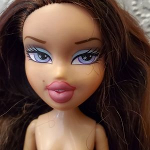 Bratz Hollywood Phoebe